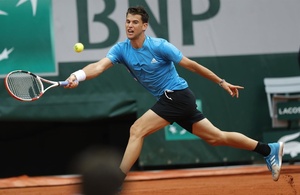 Dominic Thiem