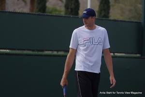 John Isner