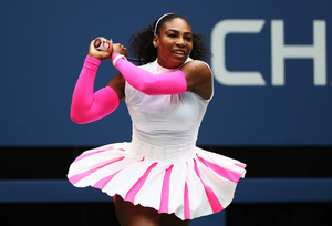 Serena Williams