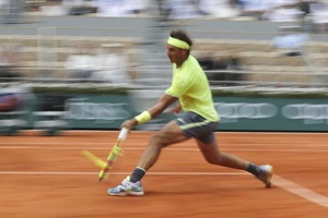 Rafael Nadal