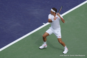 Roger Federer