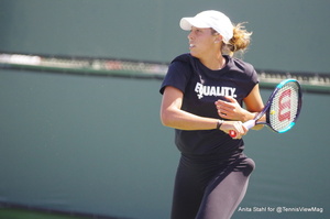 Madison Keys