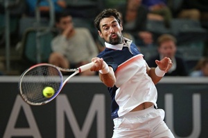 Jeremy Chardy