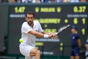 Marin Cilic