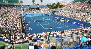 James Blake Stadium at Delray Beach