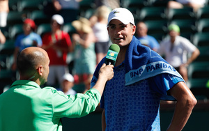 John Isner