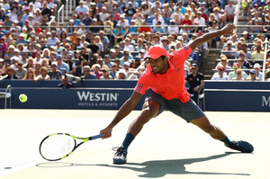 Jo-Wilfried Tsonga