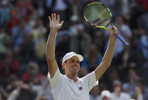 Sam Querrey