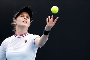 Eugenie Bouchard