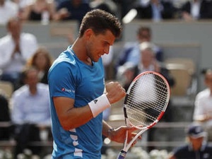 Dominic Thiem