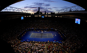 Australian Open