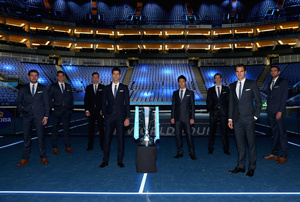 ATP World Tour Finals