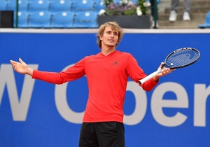 Alexander Zverev