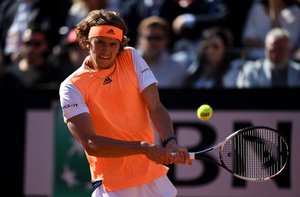 Alexander Zverev