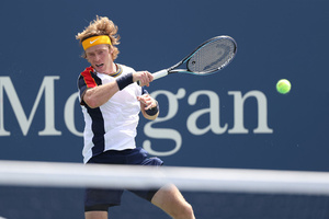 Andrey Rublev