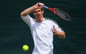 Andy Murray