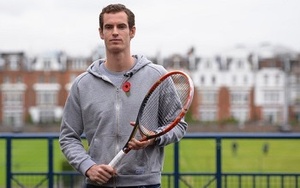 Andy Murray