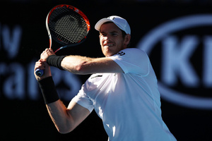 Andy Murray