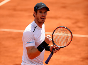 Andy Murray