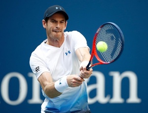 Andy Murray