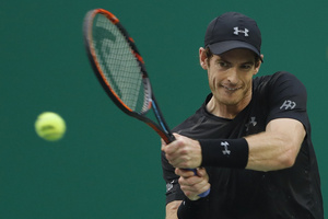 Andy Murray