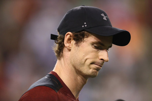 Andy Murray