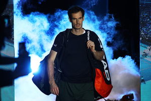 Andy Murray