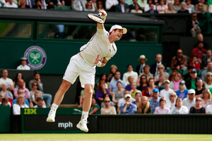 Andy Murray