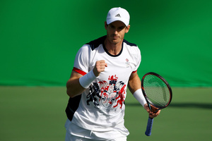 Andy Murray