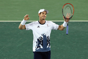 Andy Murray