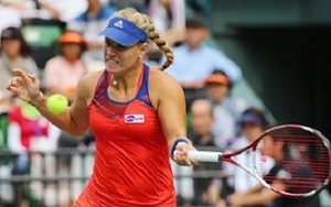 Angelique Kerber