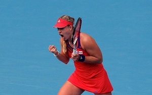 Angelique Kerber