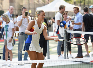 Angelique Kerber