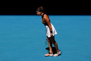 Aryna Sabalenka