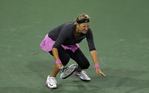 Victoria Azarenka