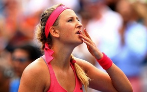 Victoria Azarenka