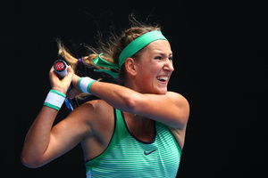 Victoria Azarenka