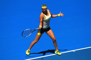 Victoria Azarenka