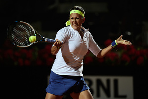 Victoria Azarenka