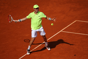 Roberto Bautista Agut