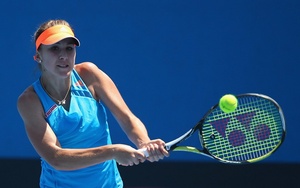 Belinda Bencic