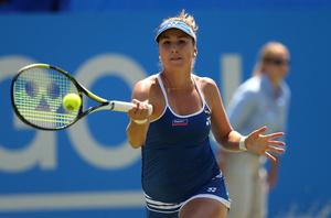 Belinda Bencic