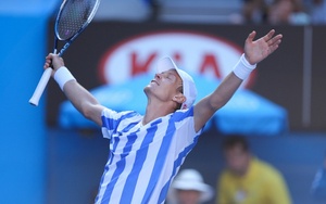 Tomas Berdych