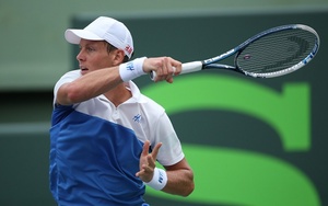 Tomas Berdych