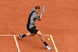 Tomas Berdych