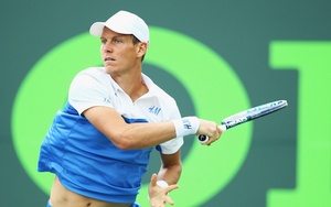 Tomas Berdych