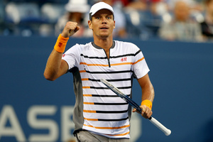 Tomas Berdych