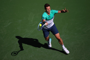 Tomas Berdych