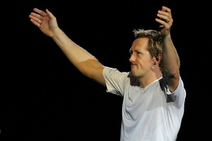 Jonas Bjorkman