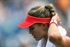 Eugenie Bouchard